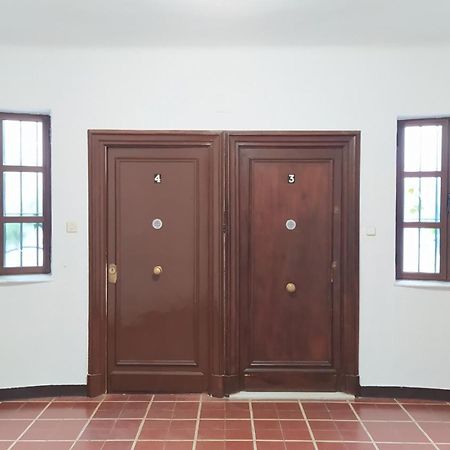 Sherryflat Esteve Jerez de la Frontera Exterior foto