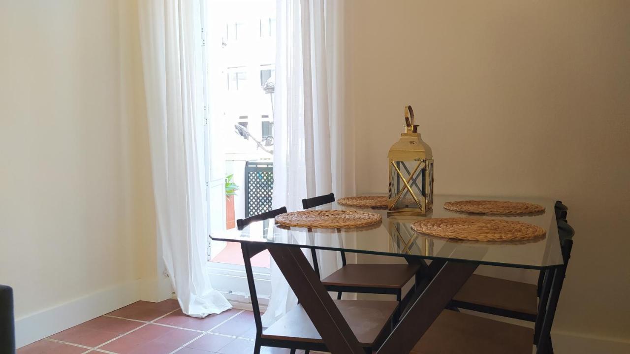 Sherryflat Esteve Jerez de la Frontera Exterior foto
