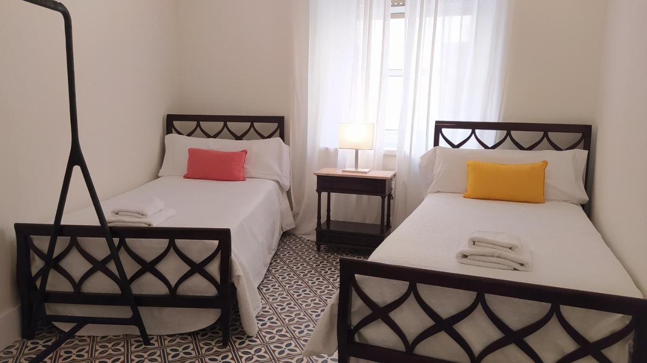 Sherryflat Esteve Jerez de la Frontera Exterior foto