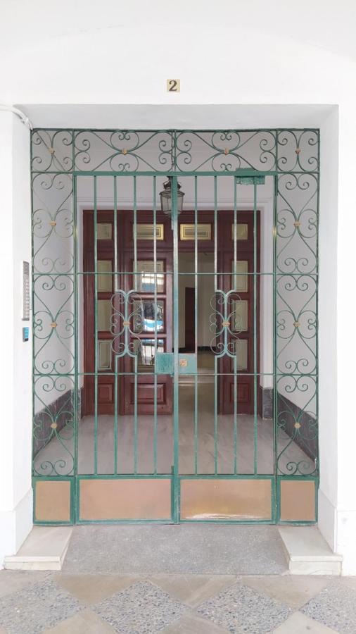 Sherryflat Esteve Jerez de la Frontera Exterior foto