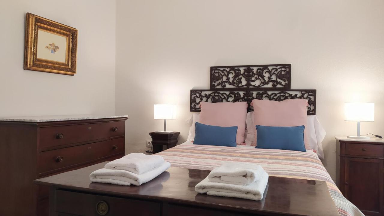 Sherryflat Esteve Jerez de la Frontera Exterior foto