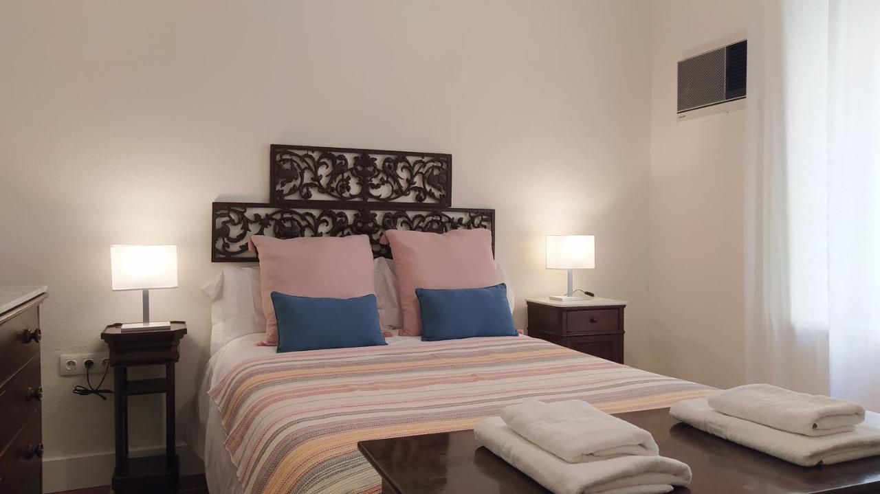 Sherryflat Esteve Jerez de la Frontera Exterior foto
